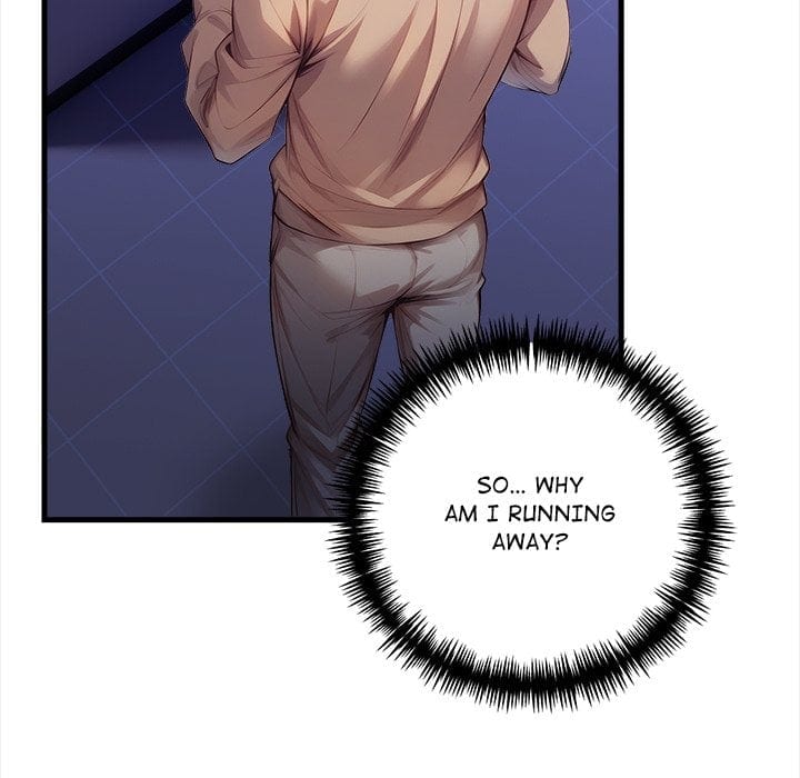 No Escape (Squee) Uncensored, chapter 18, page 137 of 169