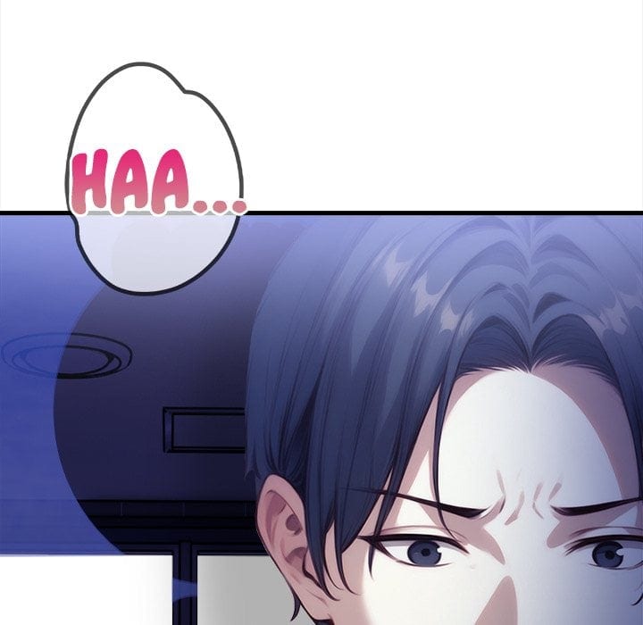 No Escape (Squee) Uncensored, chapter 18, page 142 of 169