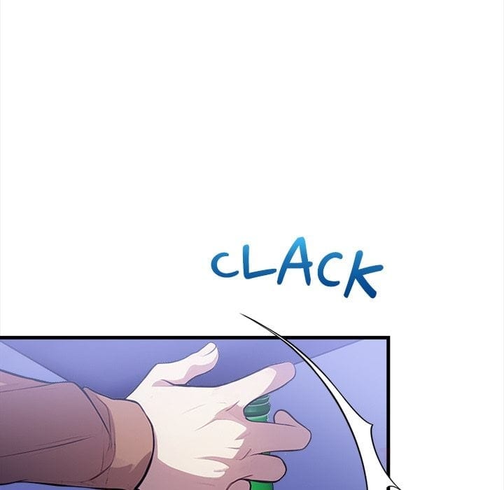 No Escape (Squee) Uncensored, chapter 18, page 156 of 169