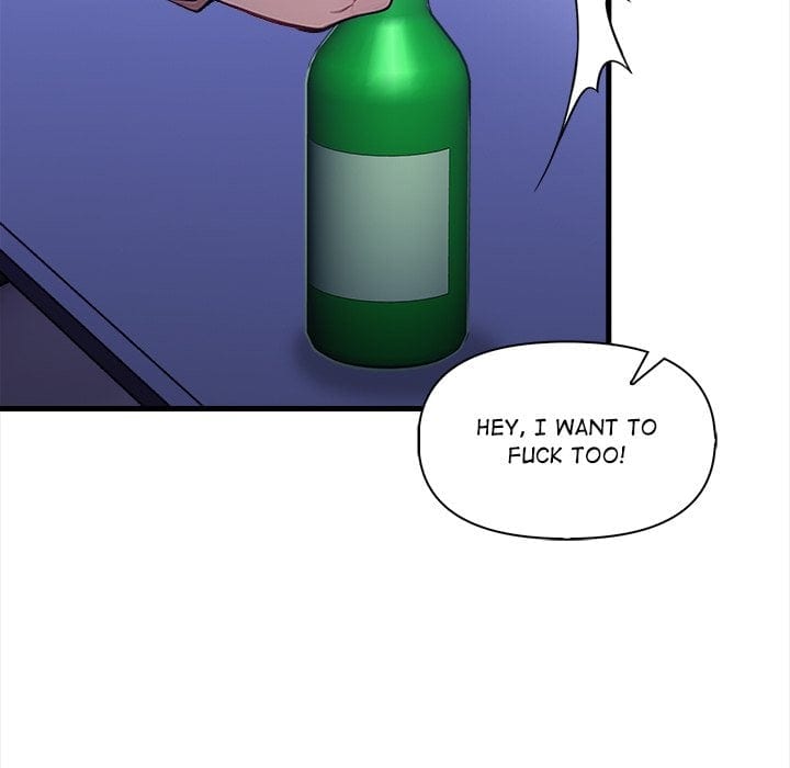 No Escape (Squee) Uncensored, chapter 18, page 157 of 169