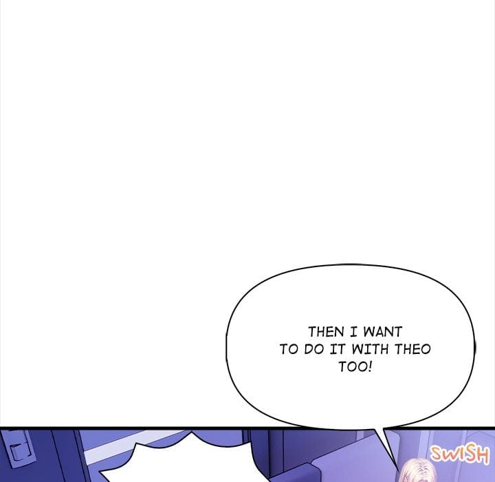 No Escape (Squee) Uncensored, chapter 18, page 161 of 169