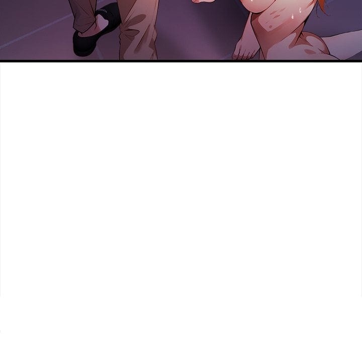 No Escape (Squee) Uncensored, chapter 18, page 165 of 169