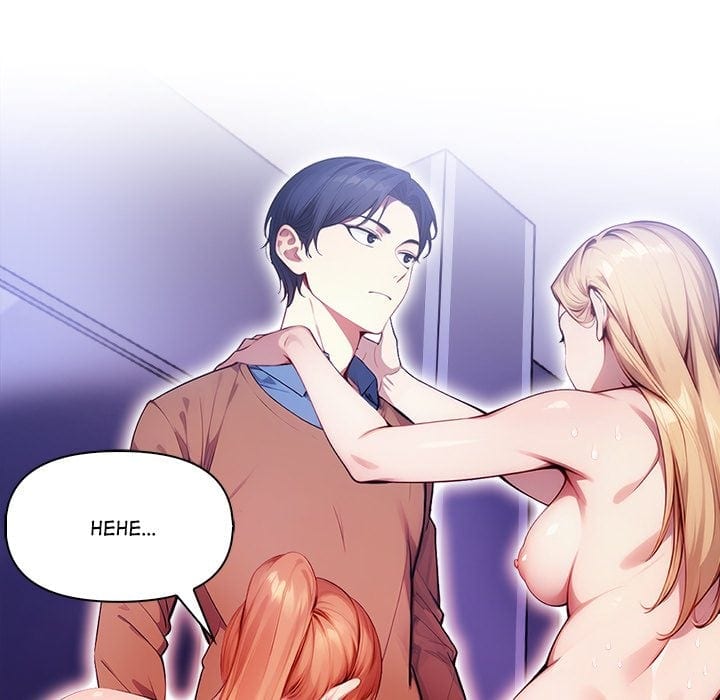 No Escape (Squee) Uncensored, chapter 18, page 166 of 169