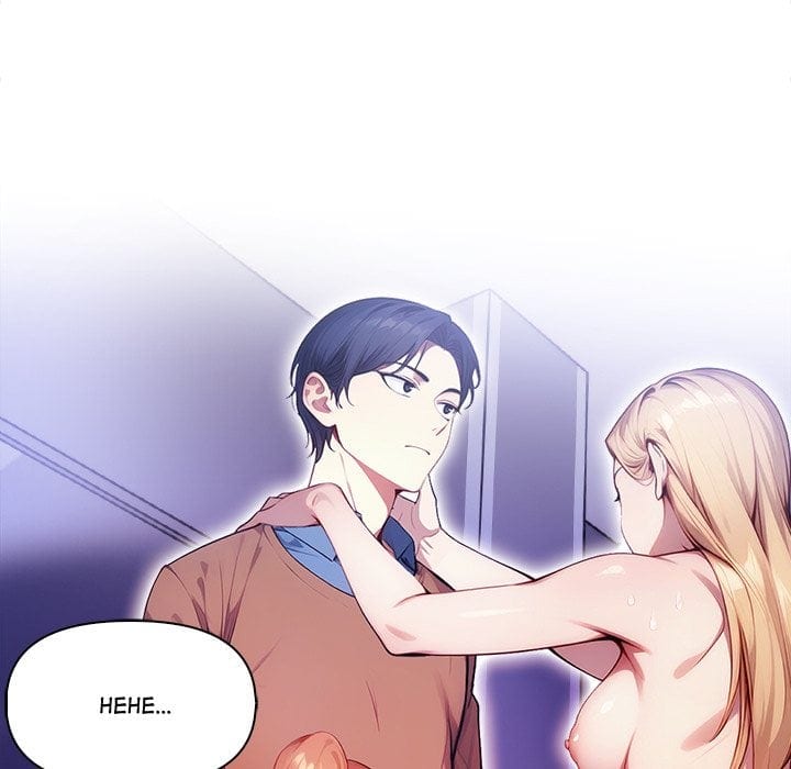 No Escape (Squee) Uncensored, chapter 19, page 7 of 101