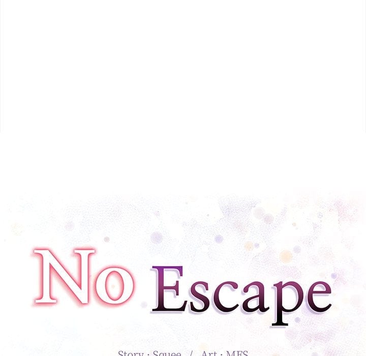 No Escape (Squee) Uncensored, chapter 19, page 10 of 101