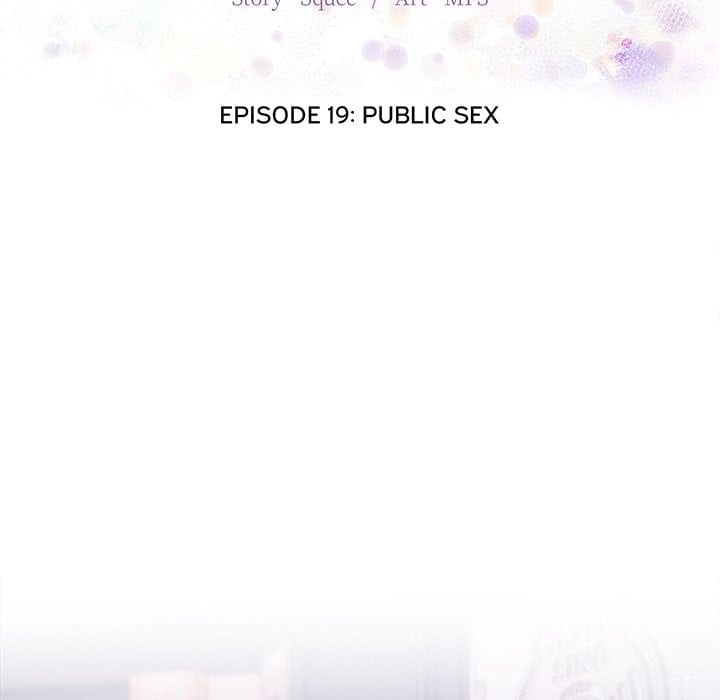 No Escape (Squee) Uncensored, chapter 19, page 11 of 101