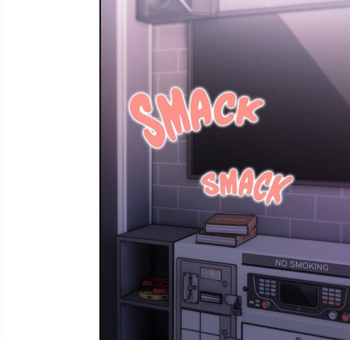 No Escape (Squee) Uncensored, chapter 19, page 14 of 101