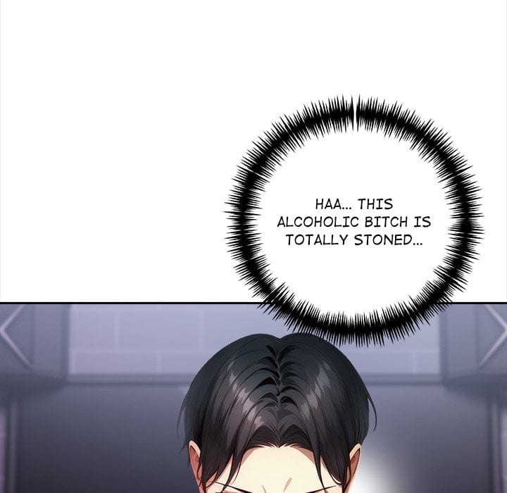 No Escape (Squee) Uncensored, chapter 19, page 28 of 101