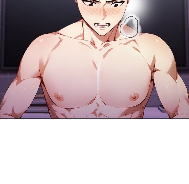 No Escape (Squee) Uncensored, chapter 19, page 29 of 101