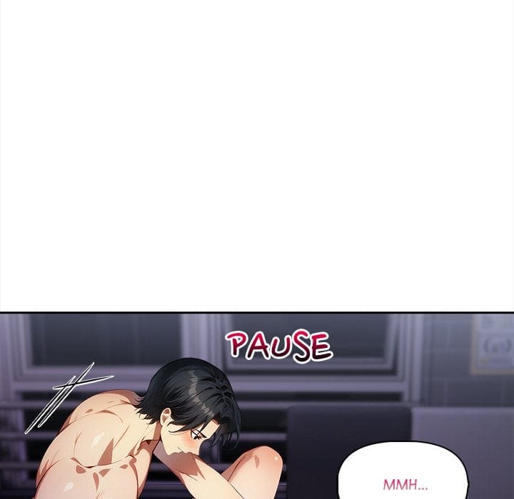 No Escape (Squee) Uncensored, chapter 19, page 30 of 101