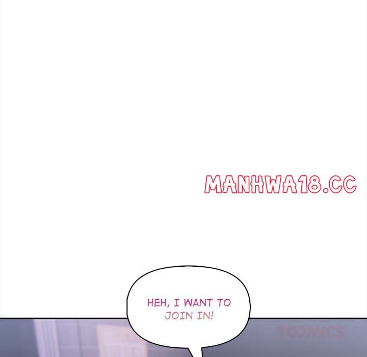 No Escape (Squee) Uncensored, chapter 19, page 34 of 101
