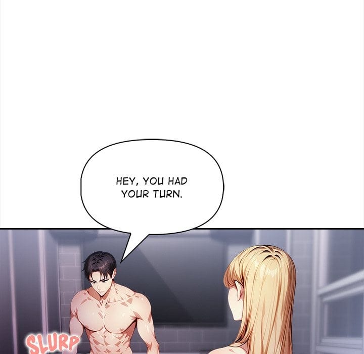 No Escape (Squee) Uncensored, chapter 19, page 37 of 101