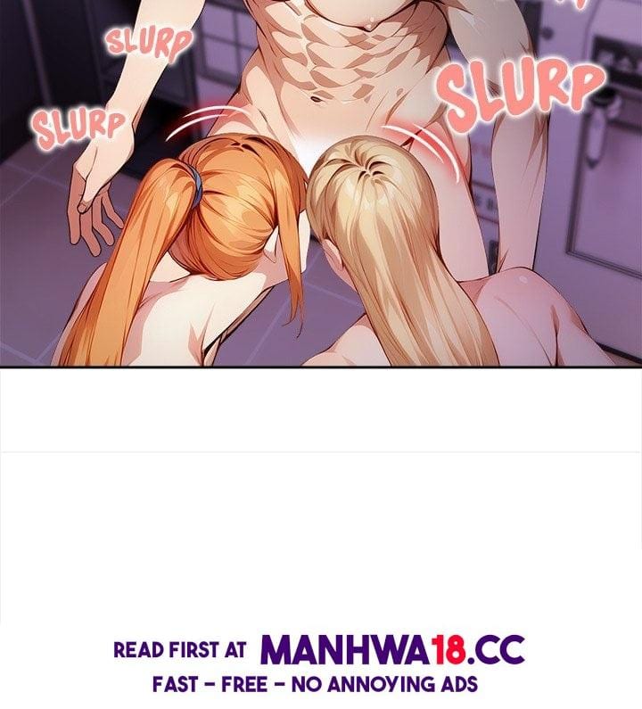 No Escape (Squee) Uncensored, chapter 19, page 39 of 101