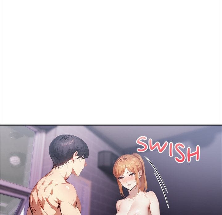 No Escape (Squee) Uncensored, chapter 19, page 41 of 101