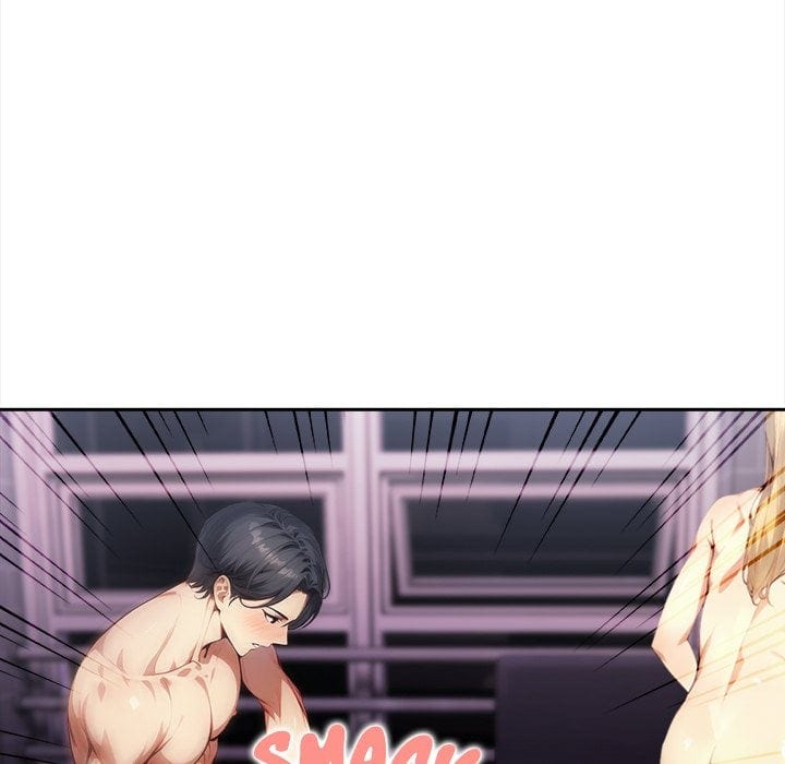 No Escape (Squee) Uncensored, chapter 19, page 43 of 101