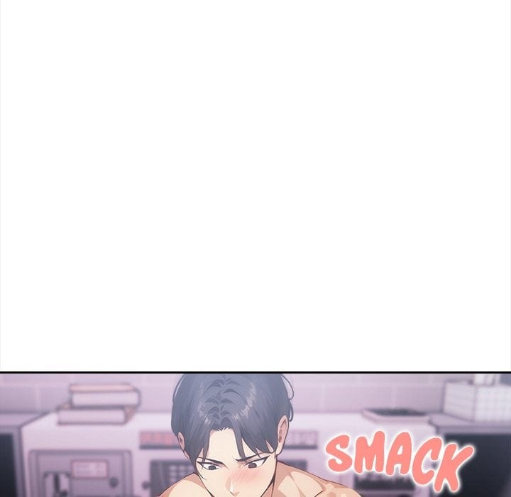 No Escape (Squee) Uncensored, chapter 19, page 45 of 101
