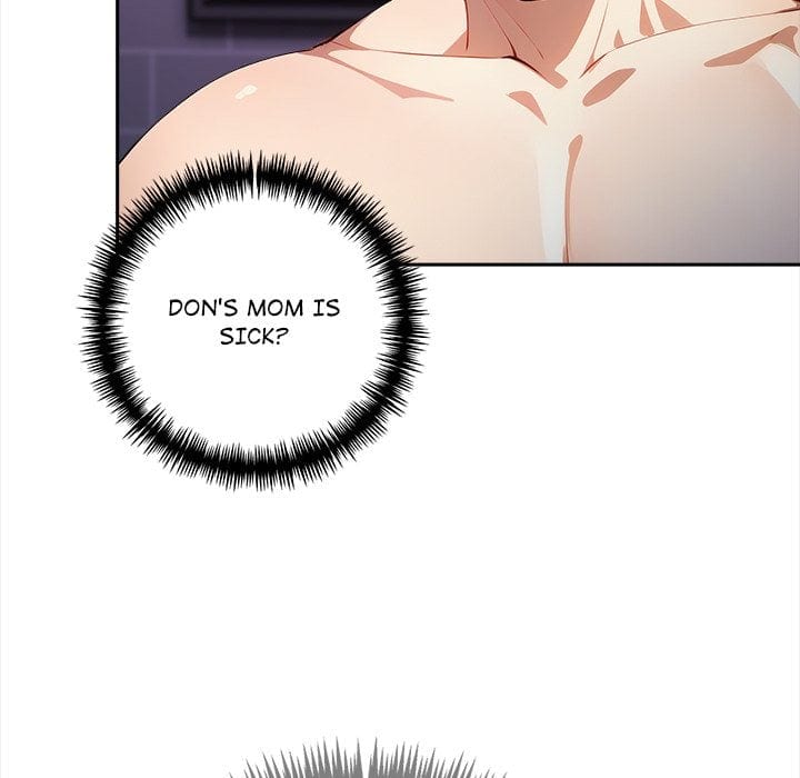 No Escape (Squee) Uncensored, chapter 19, page 47 of 101