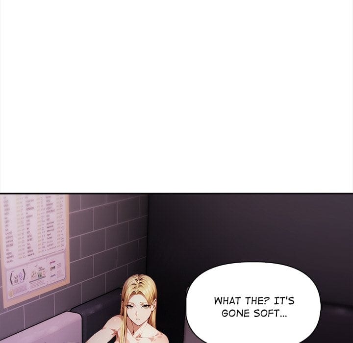 No Escape (Squee) Uncensored, chapter 19, page 52 of 101