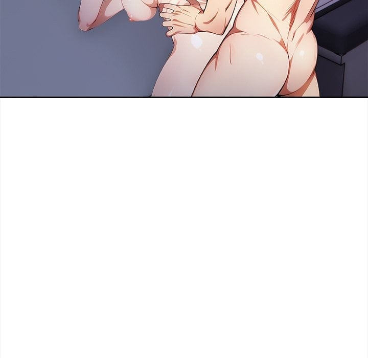 No Escape (Squee) Uncensored, chapter 19, page 56 of 101