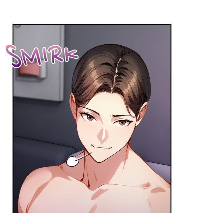 No Escape (Squee) Uncensored, chapter 19, page 57 of 101