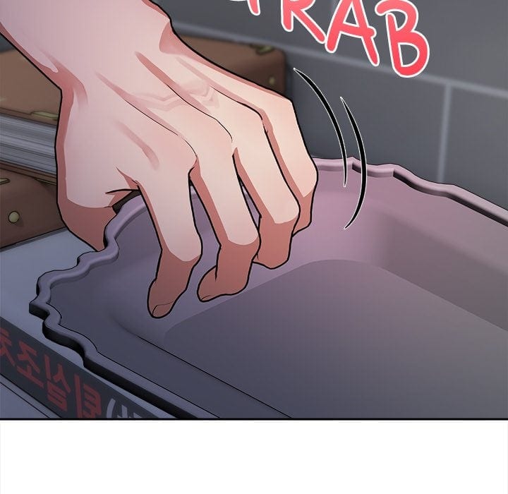No Escape (Squee) Uncensored, chapter 19, page 59 of 101