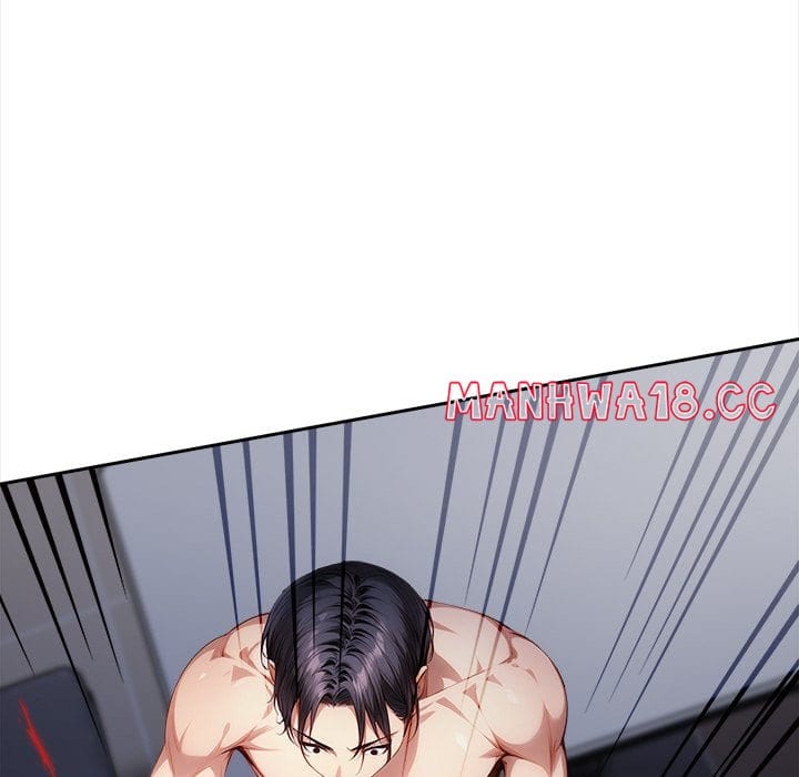 No Escape (Squee) Uncensored, chapter 19, page 60 of 101