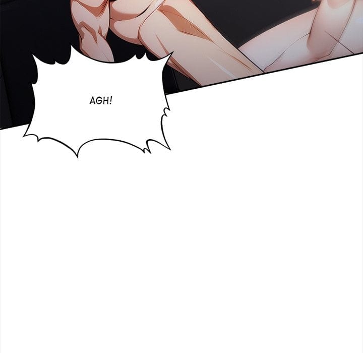 No Escape (Squee) Uncensored, chapter 19, page 62 of 101