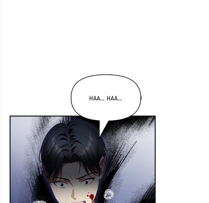 No Escape (Squee) Uncensored, chapter 19, page 69 of 101