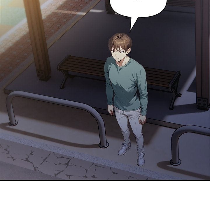 No Escape (Squee) Uncensored, chapter 19, page 75 of 101