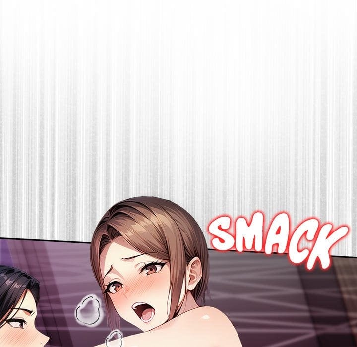 No Escape (Squee) Uncensored, chapter 19, page 82 of 101