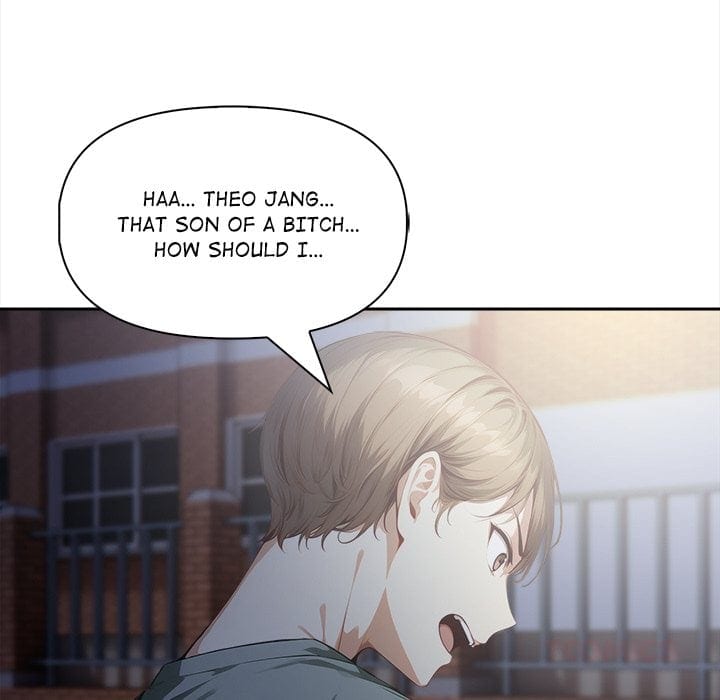 No Escape (Squee) Uncensored, chapter 19, page 89 of 101