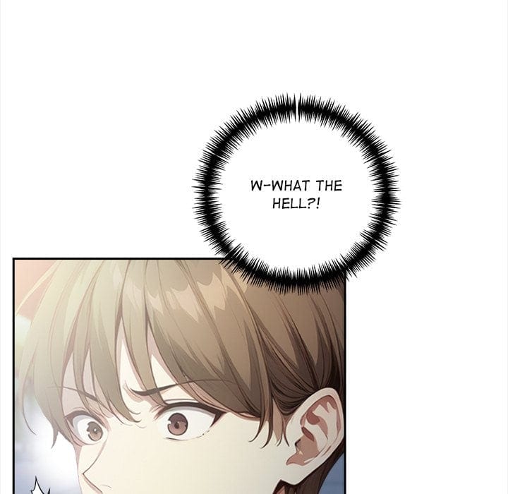No Escape (Squee) Uncensored, chapter 19, page 93 of 101