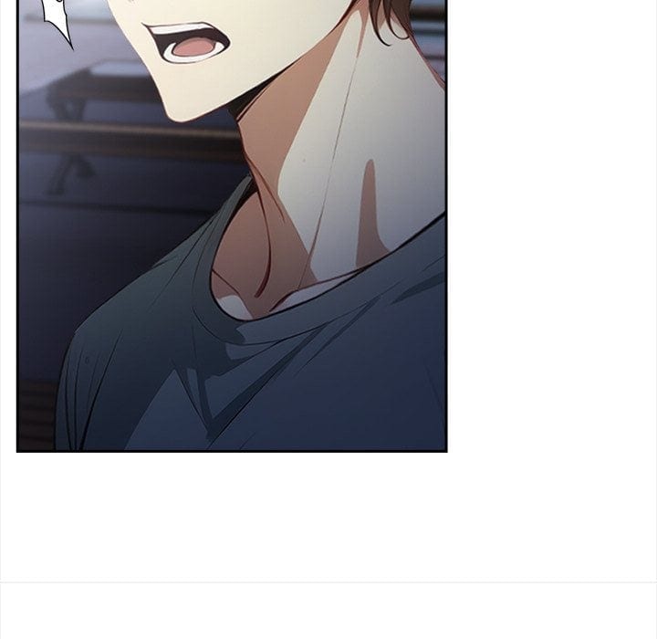 No Escape (Squee) Uncensored, chapter 19, page 94 of 101