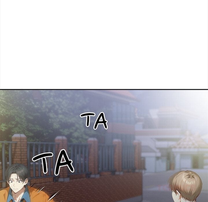 No Escape (Squee) Uncensored, chapter 19, page 95 of 101