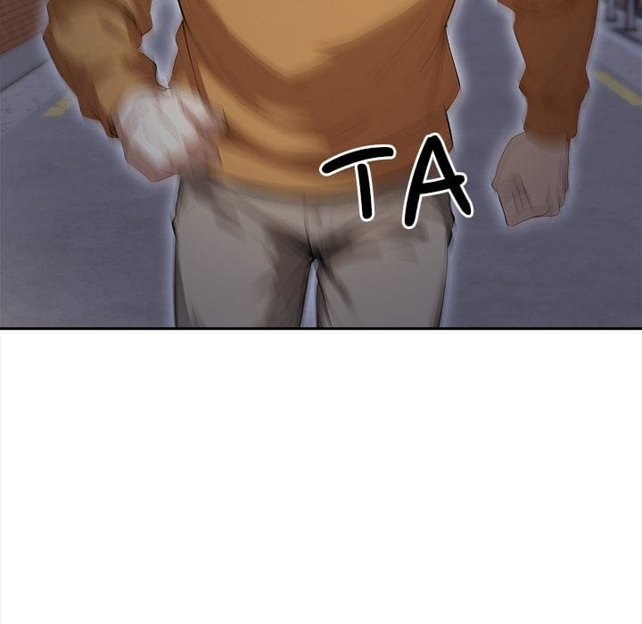 No Escape (Squee) Uncensored, chapter 19, page 98 of 101