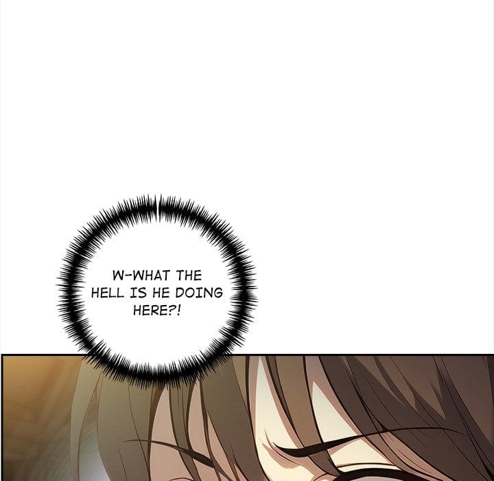 No Escape (Squee) Uncensored, chapter 19, page 99 of 101