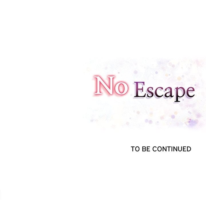 No Escape (Squee) Uncensored, chapter 19, page 101 of 101