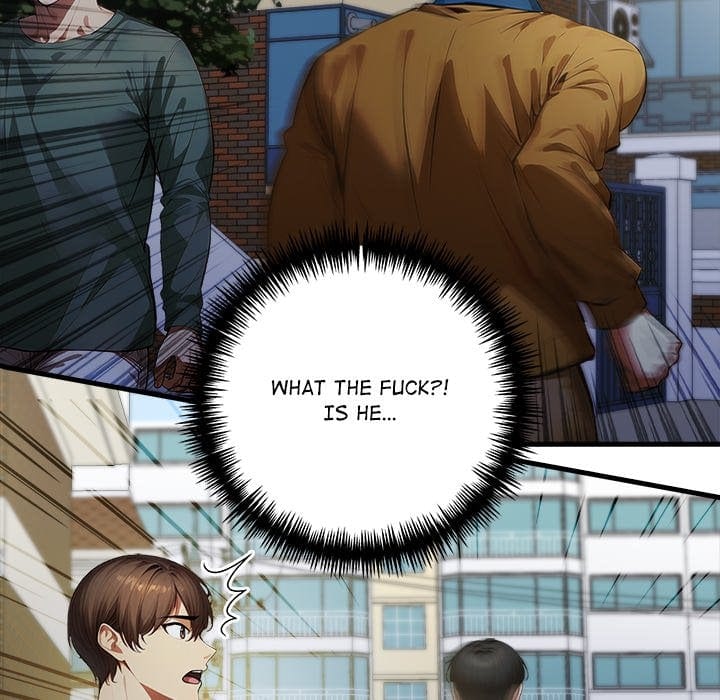 No Escape (Squee) Uncensored, chapter 20, page 12 of 137