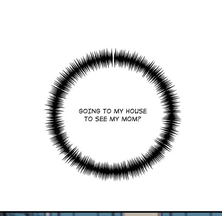 No Escape (Squee) Uncensored, chapter 20, page 14 of 137
