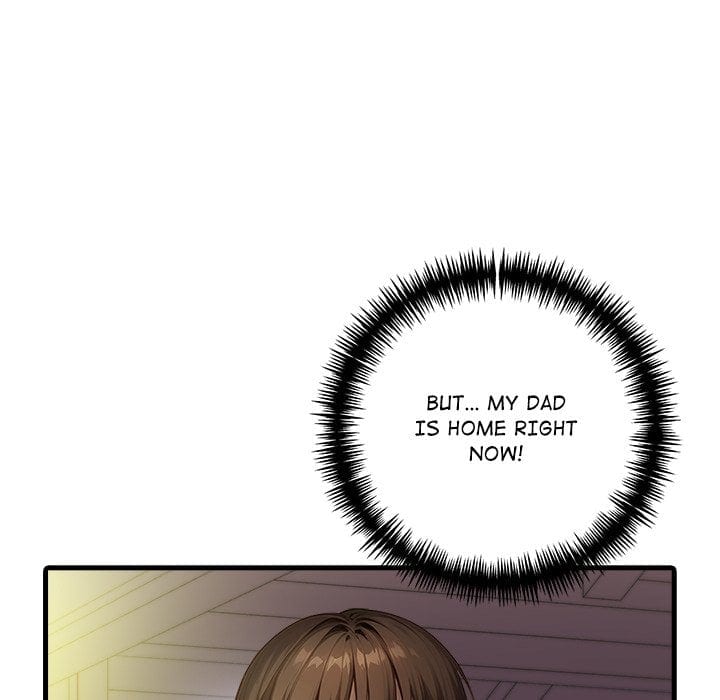 No Escape (Squee) Uncensored, chapter 20, page 17 of 137