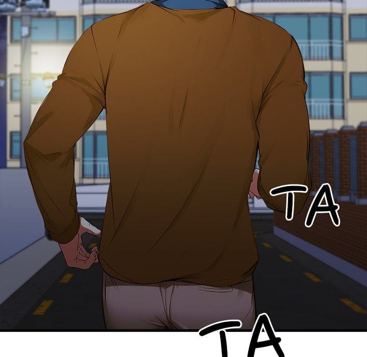 No Escape (Squee) Uncensored, chapter 20, page 20 of 137