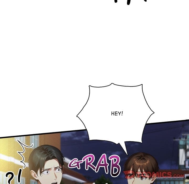 No Escape (Squee) Uncensored, chapter 20, page 21 of 137