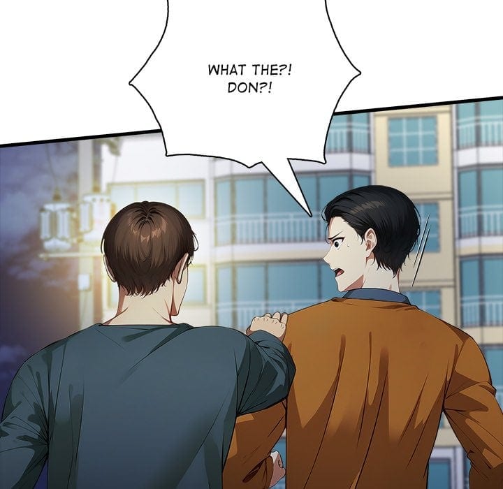 No Escape (Squee) Uncensored, chapter 20, page 23 of 137