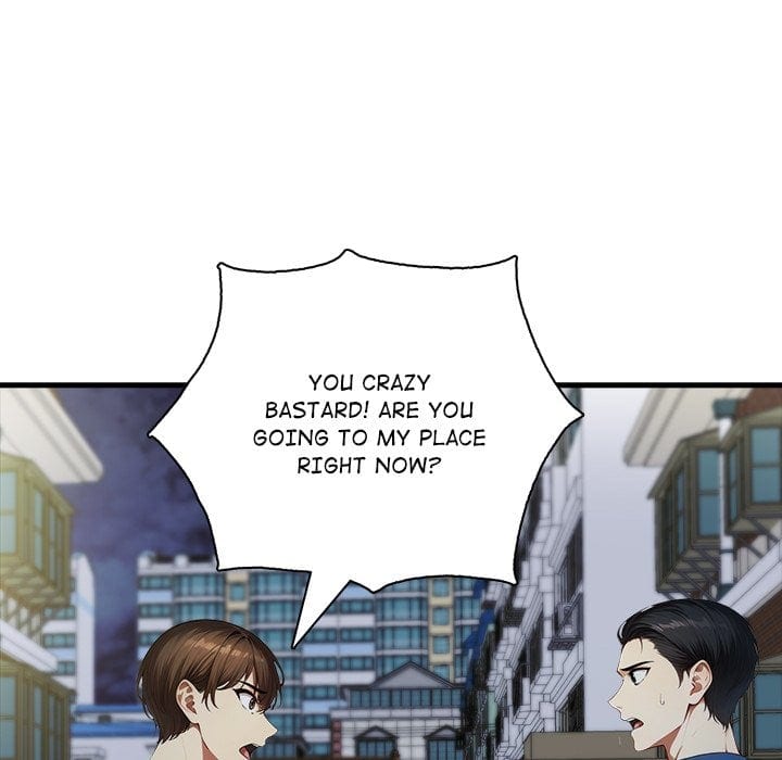 No Escape (Squee) Uncensored, chapter 20, page 25 of 137