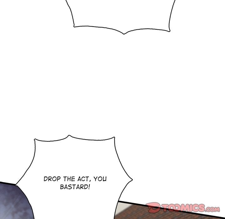 No Escape (Squee) Uncensored, chapter 20, page 27 of 137