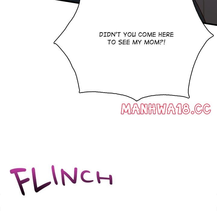 No Escape (Squee) Uncensored, chapter 20, page 29 of 137