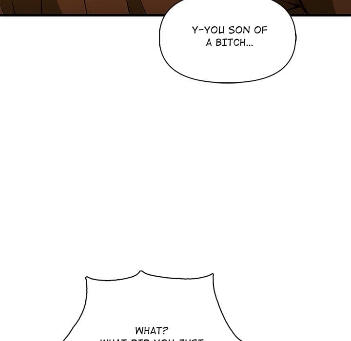 No Escape (Squee) Uncensored, chapter 20, page 31 of 137