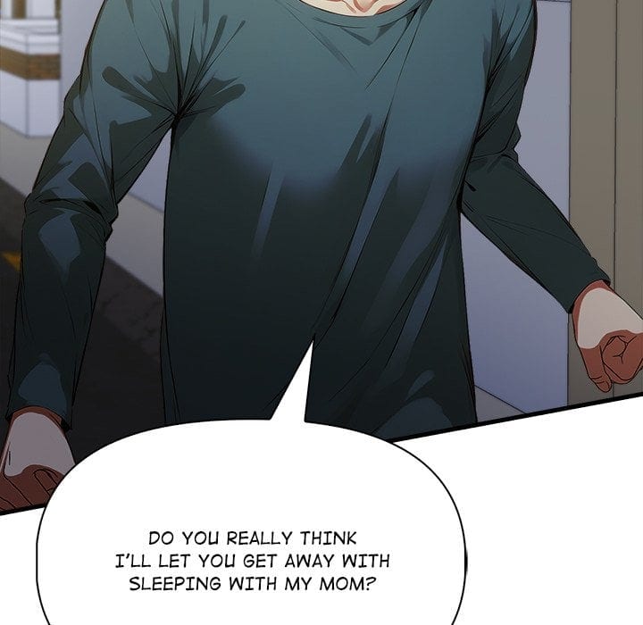 No Escape (Squee) Uncensored, chapter 20, page 35 of 137