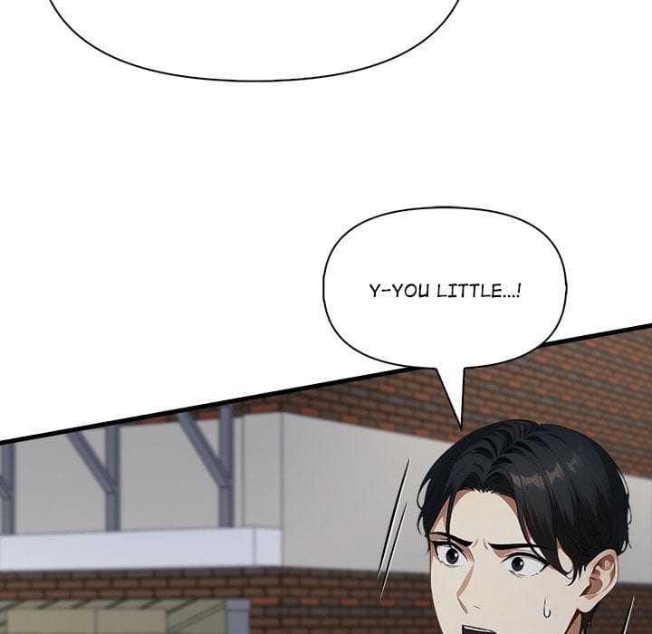 No Escape (Squee) Uncensored, chapter 20, page 36 of 137