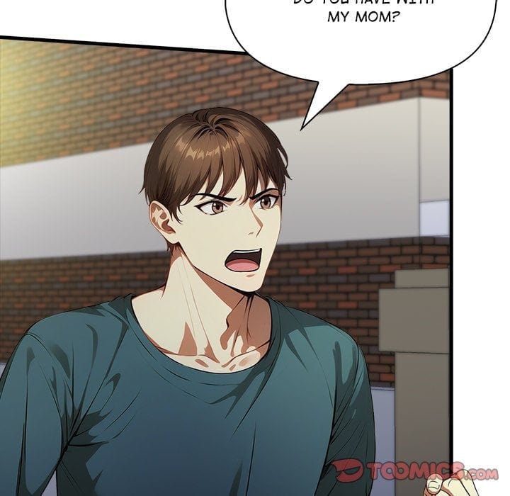 No Escape (Squee) Uncensored, chapter 20, page 39 of 137